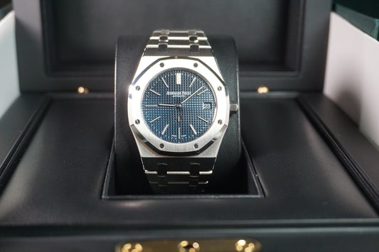 Audemars Piguet Royal Oak 15202ST Extra Thin