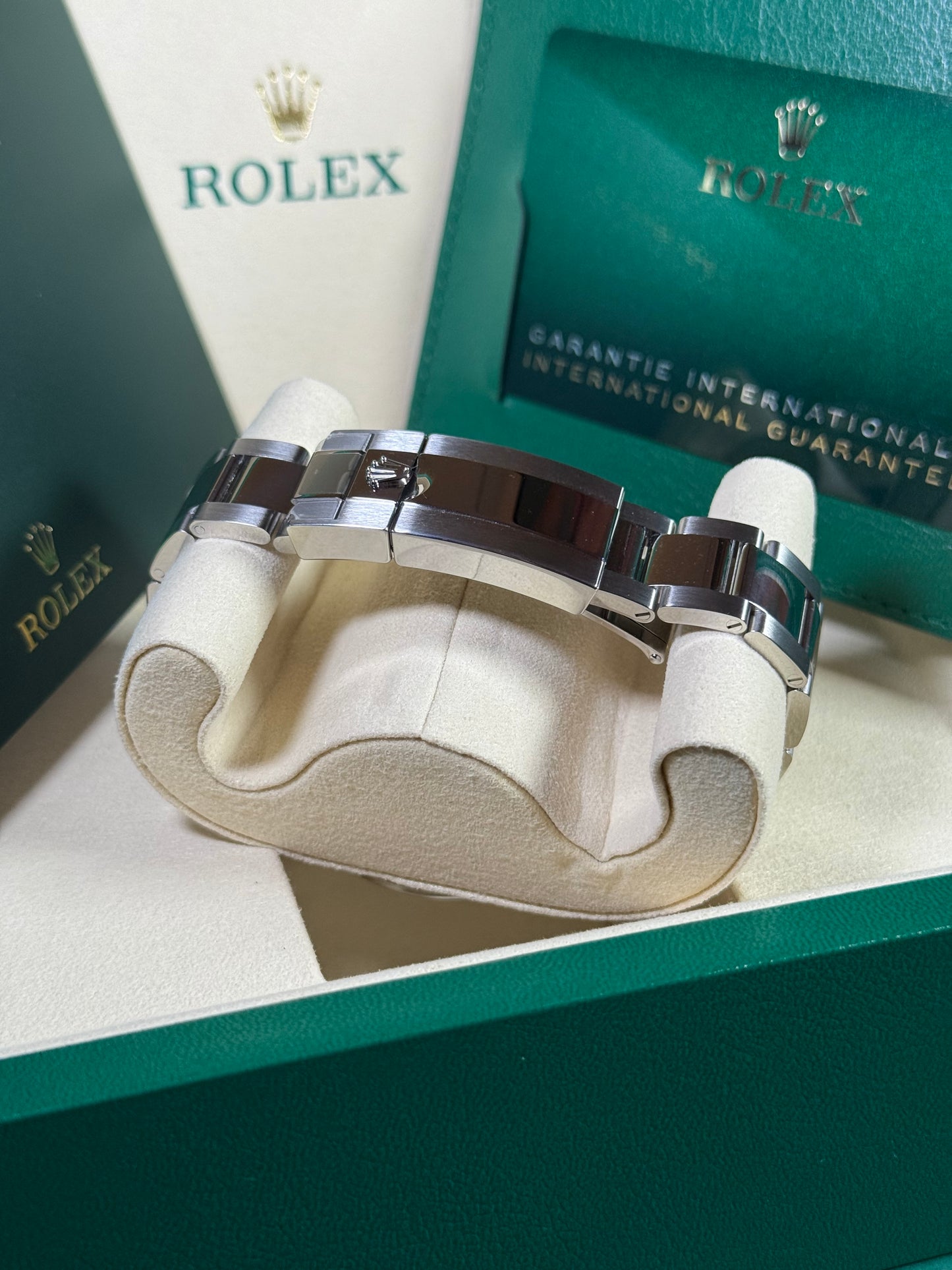 Rolex Daytona