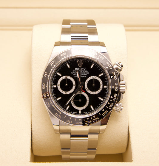 Rolex Daytona