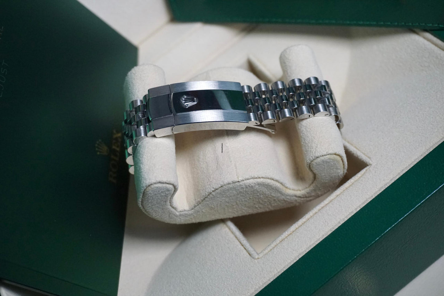 Rolex Datejust 41