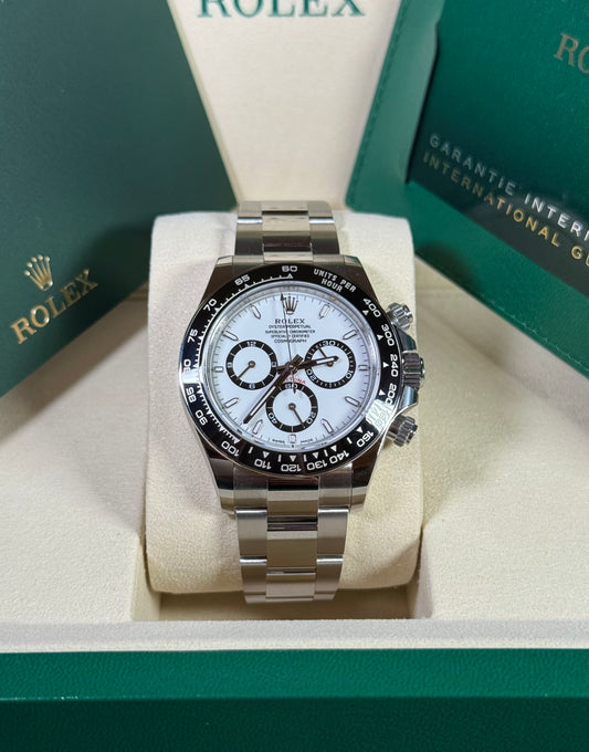 Rolex Daytona