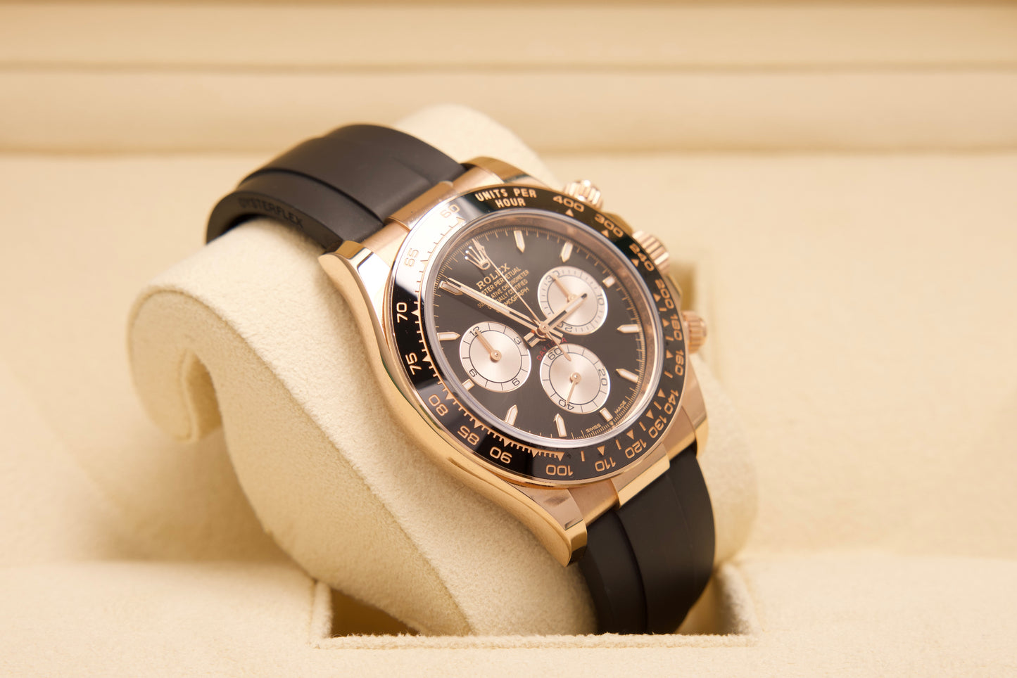 Rolex Daytona Ref. 126515LN