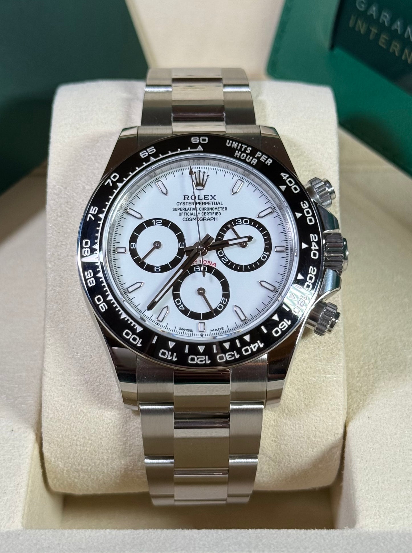 Rolex Daytona