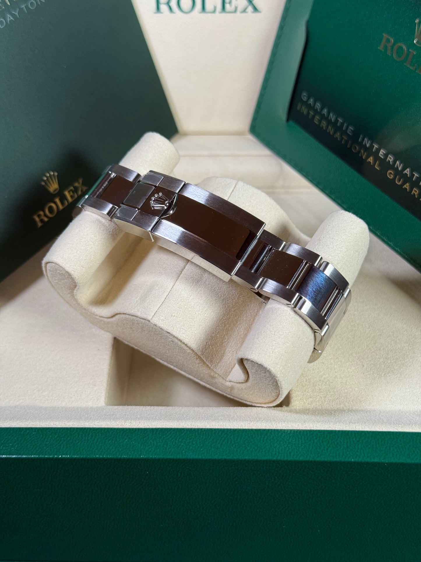 Rolex Daytona
