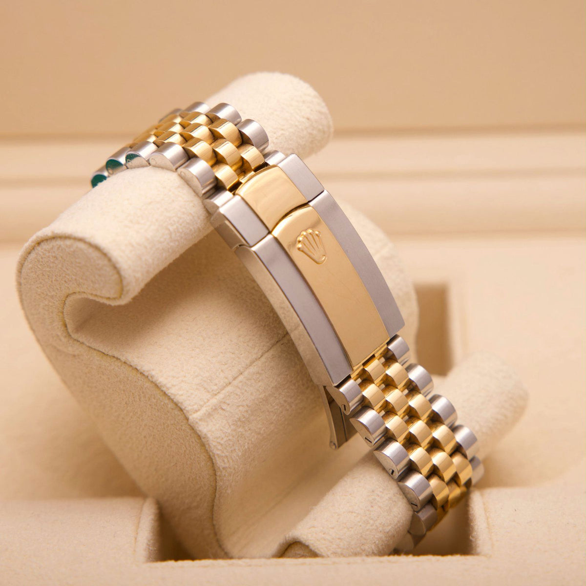 Rolex Datejust 41 – Ref. 126333 | Weißes Zifferblatt | 02/2022 | Fullset