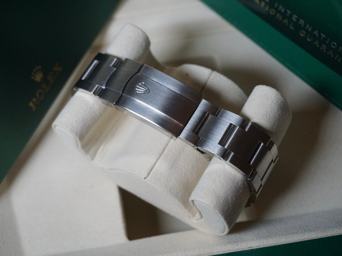 Rolex Oyster Perpetual 41