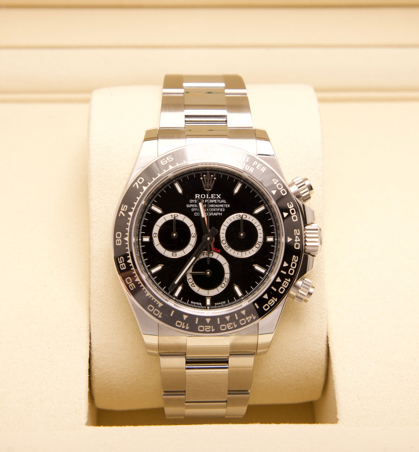 Rolex Daytona