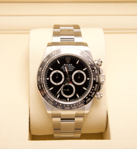 Rolex Daytona