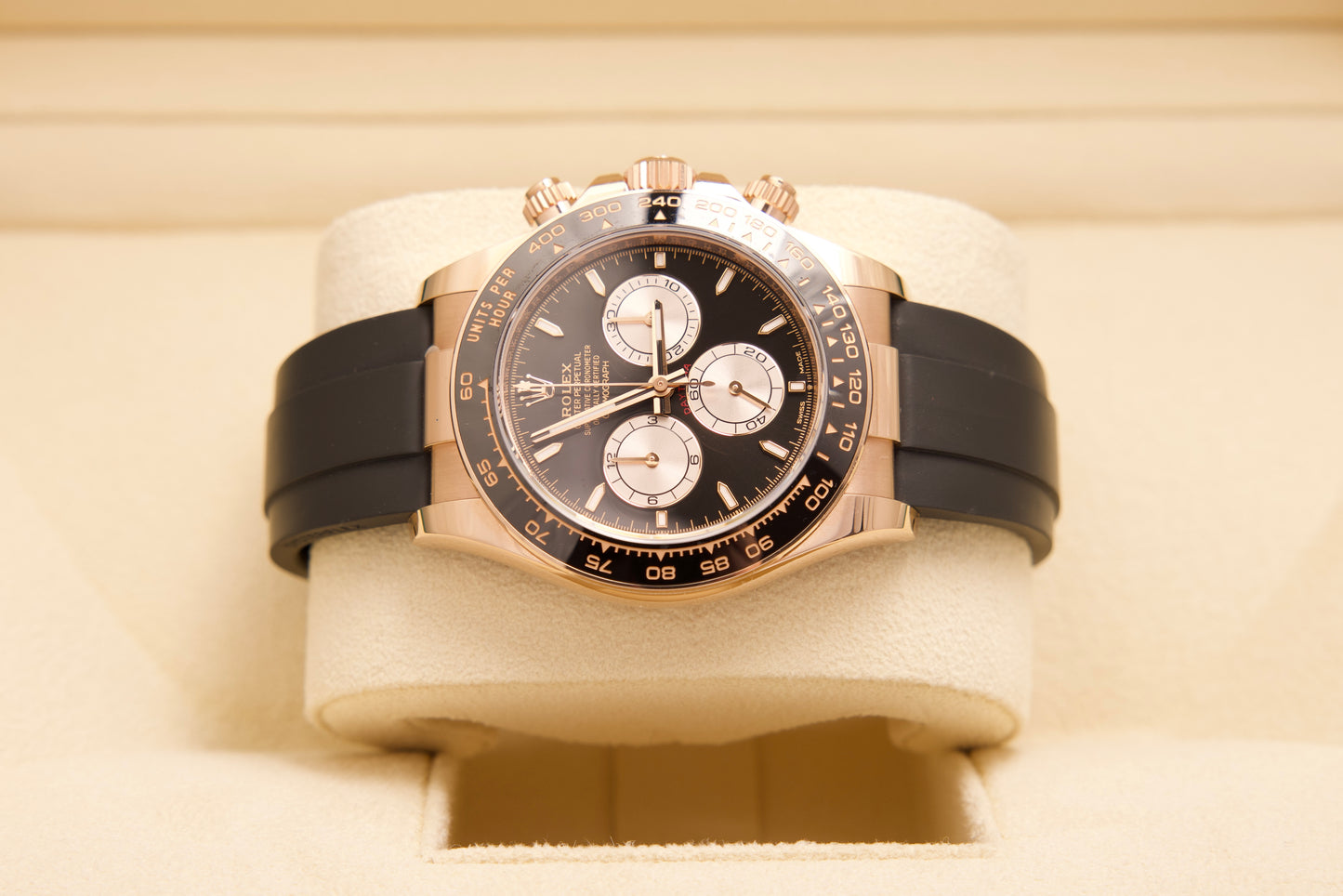 Rolex Daytona Ref. 126515LN