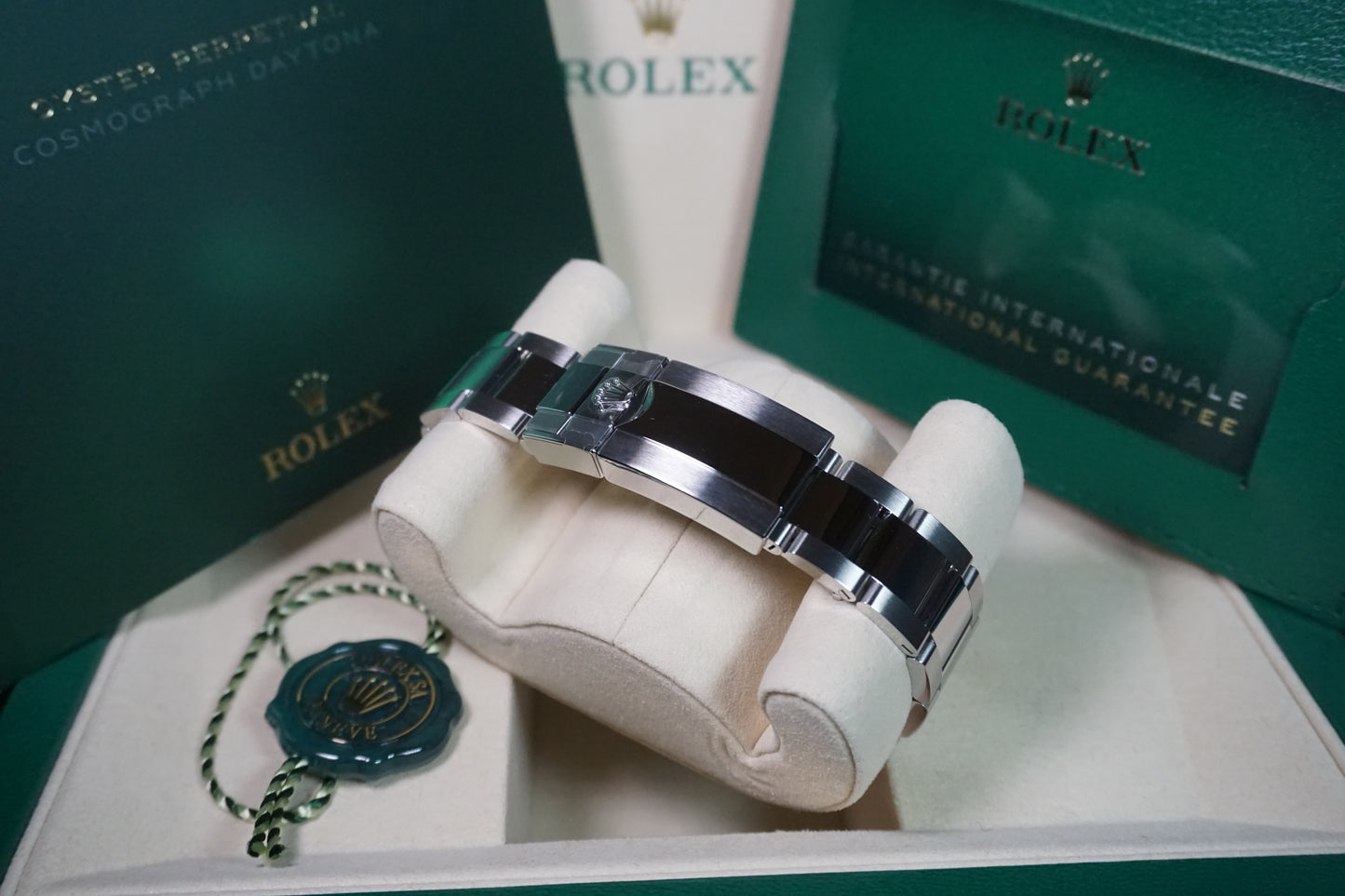 Rolex Daytona
