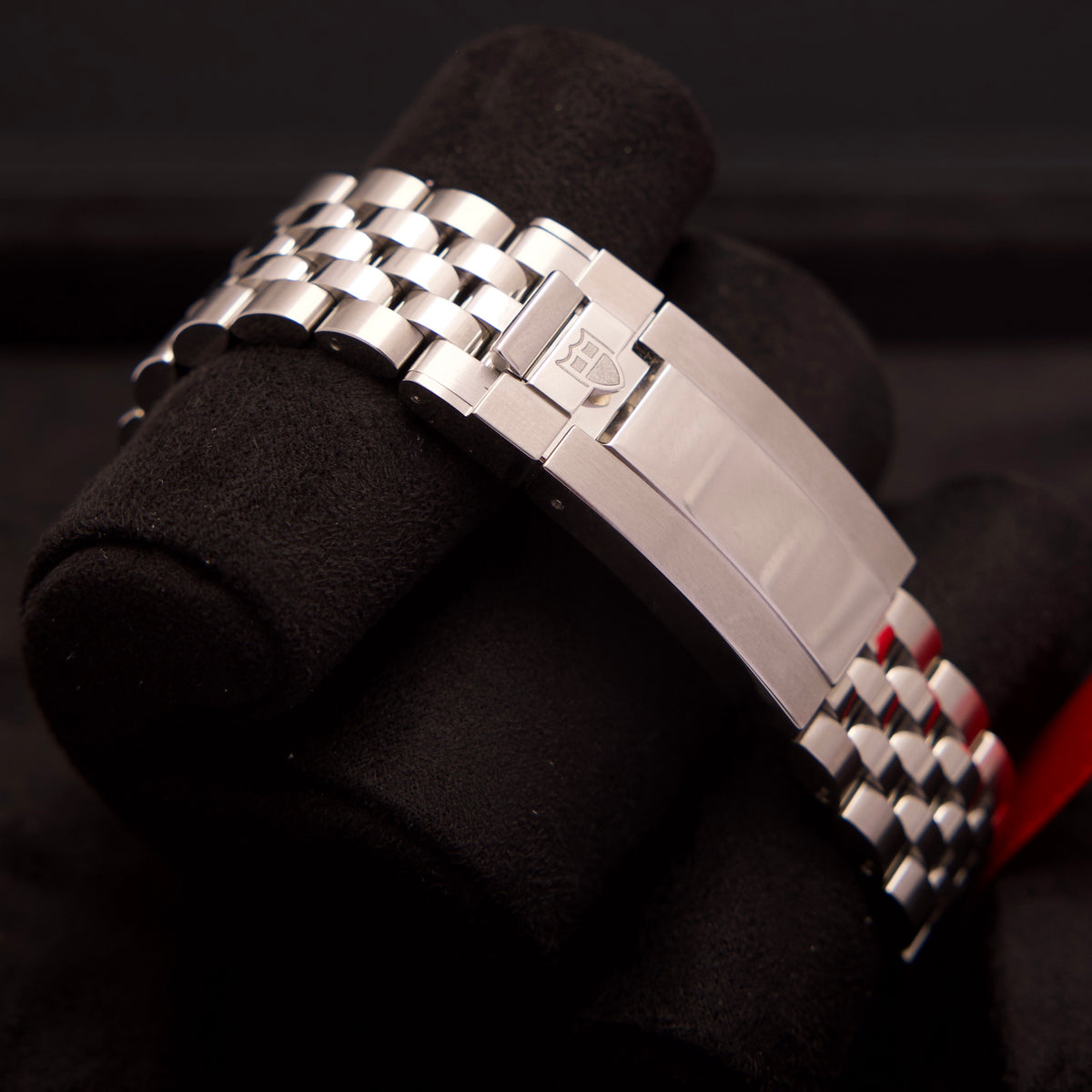 Tudor Black Bay
