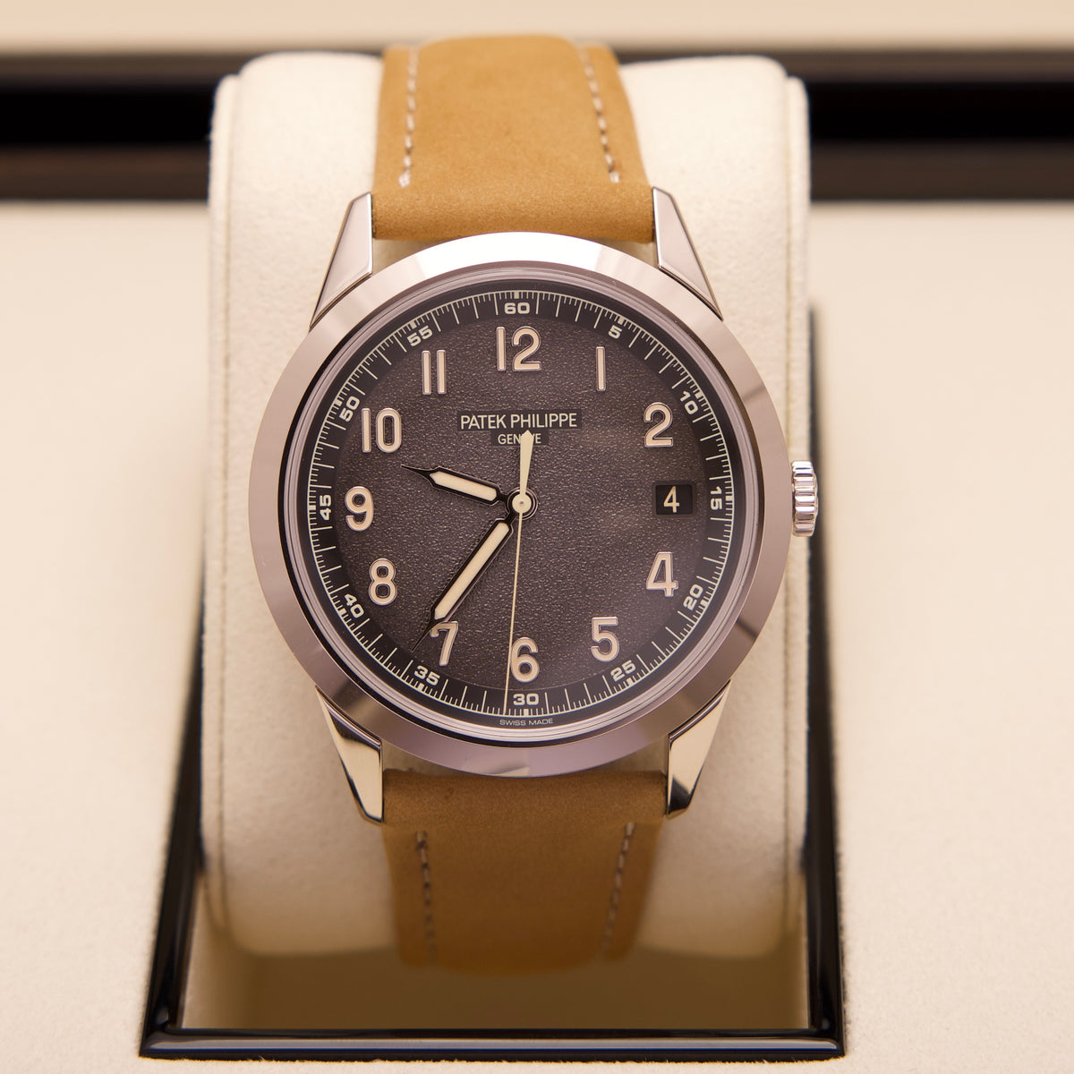 Patek Philippe Calatrava