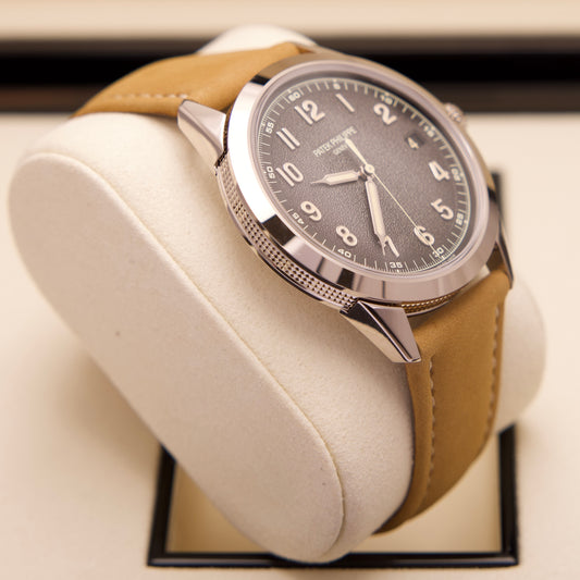 Patek Philippe Calatrava