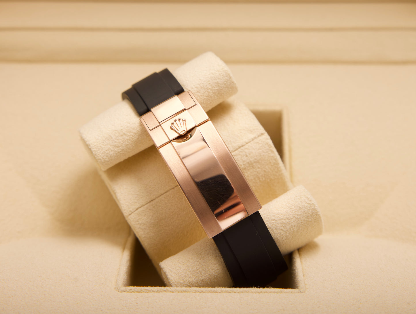 Rolex Daytona Ref. 126515LN Chocolate