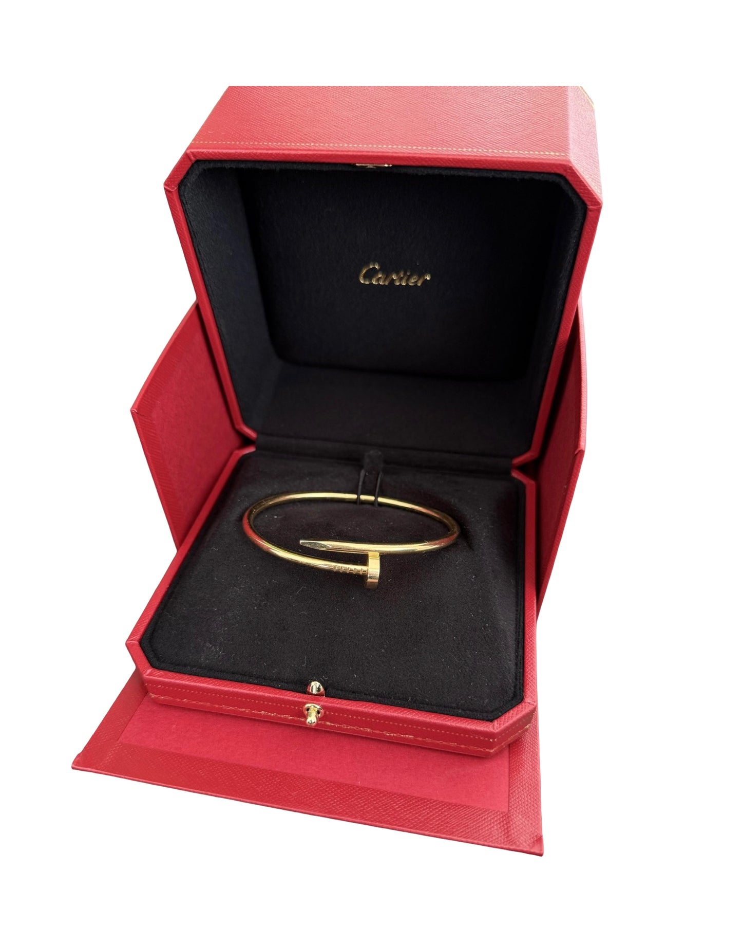 Cartier Juste un Clou Armreif