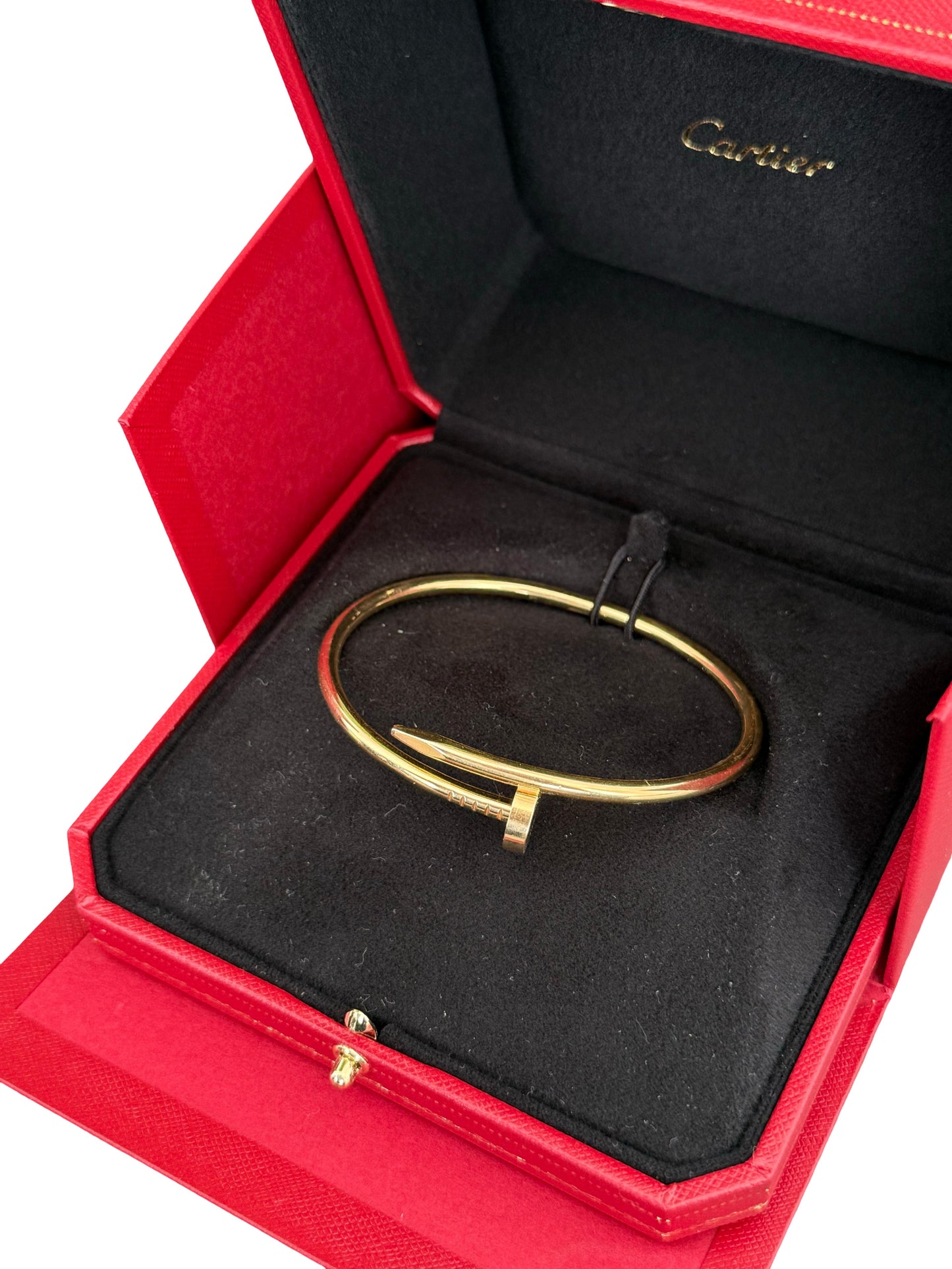 Cartier Juste un Clou Armreif