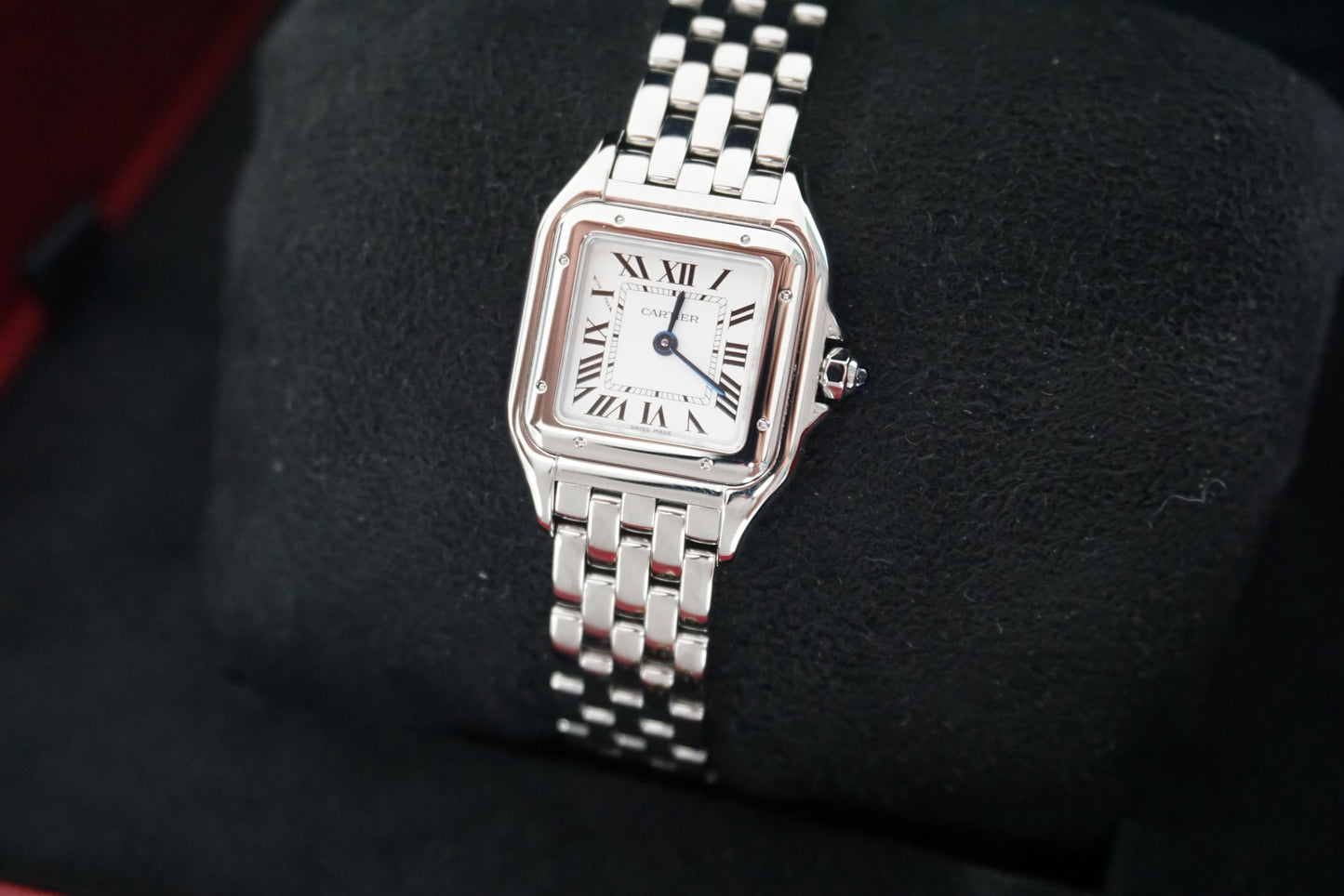 Cartier Panthère