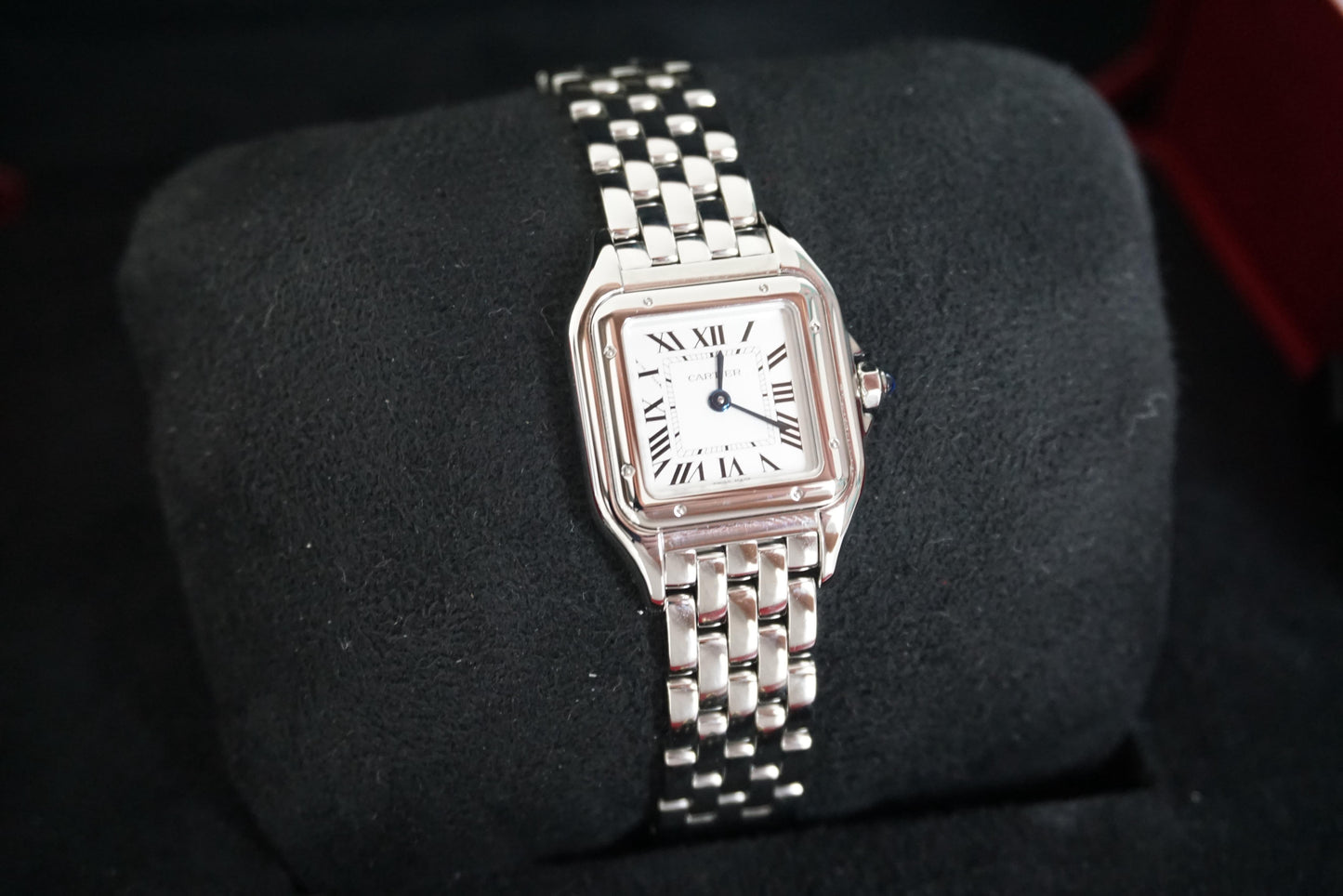 Cartier Panthère
