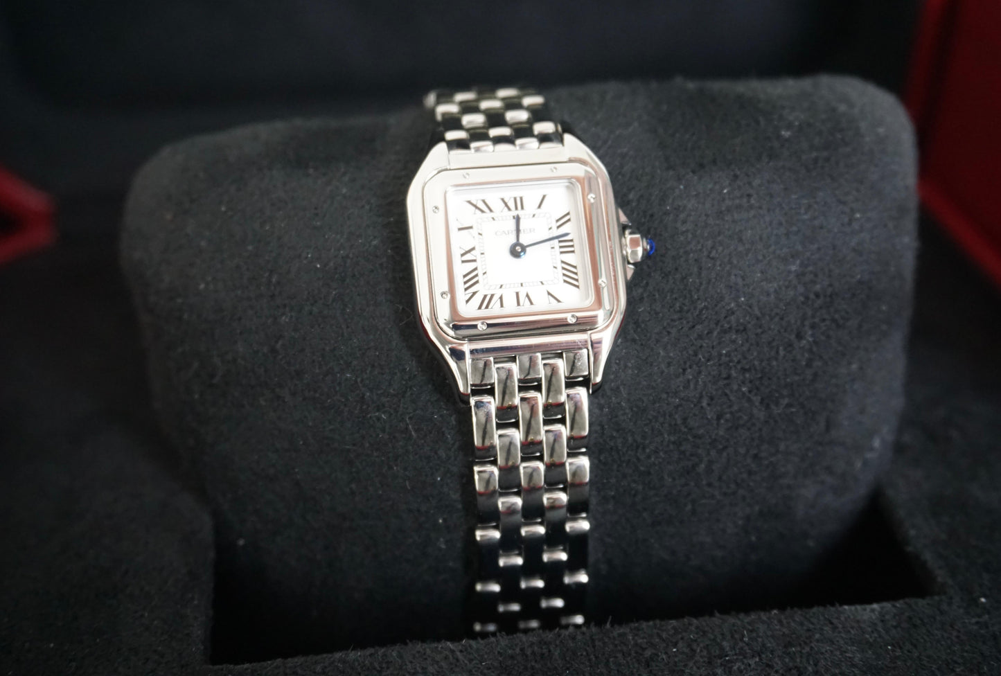 Cartier Panthère