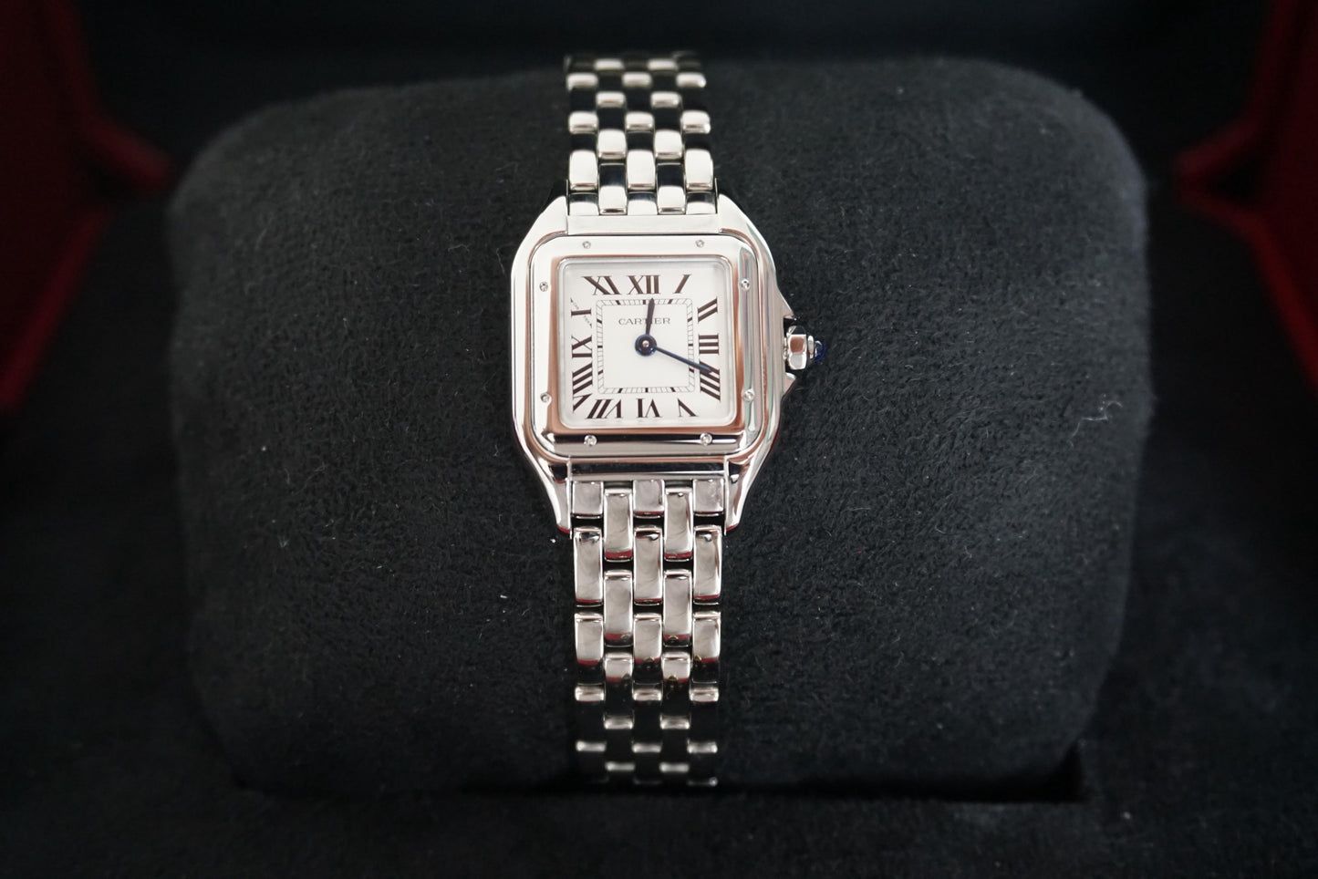 Cartier Panthère