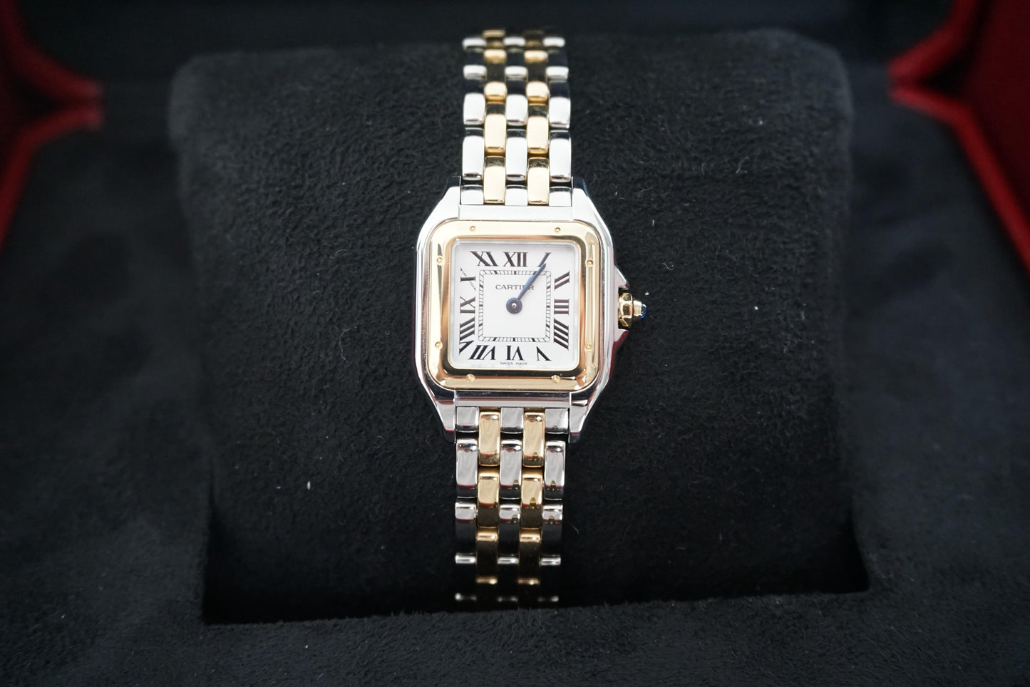 Cartier Panthère