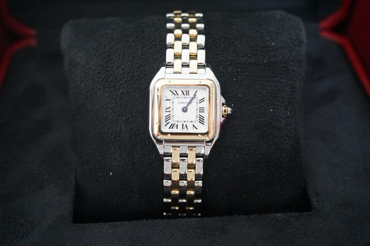 Cartier Panthère