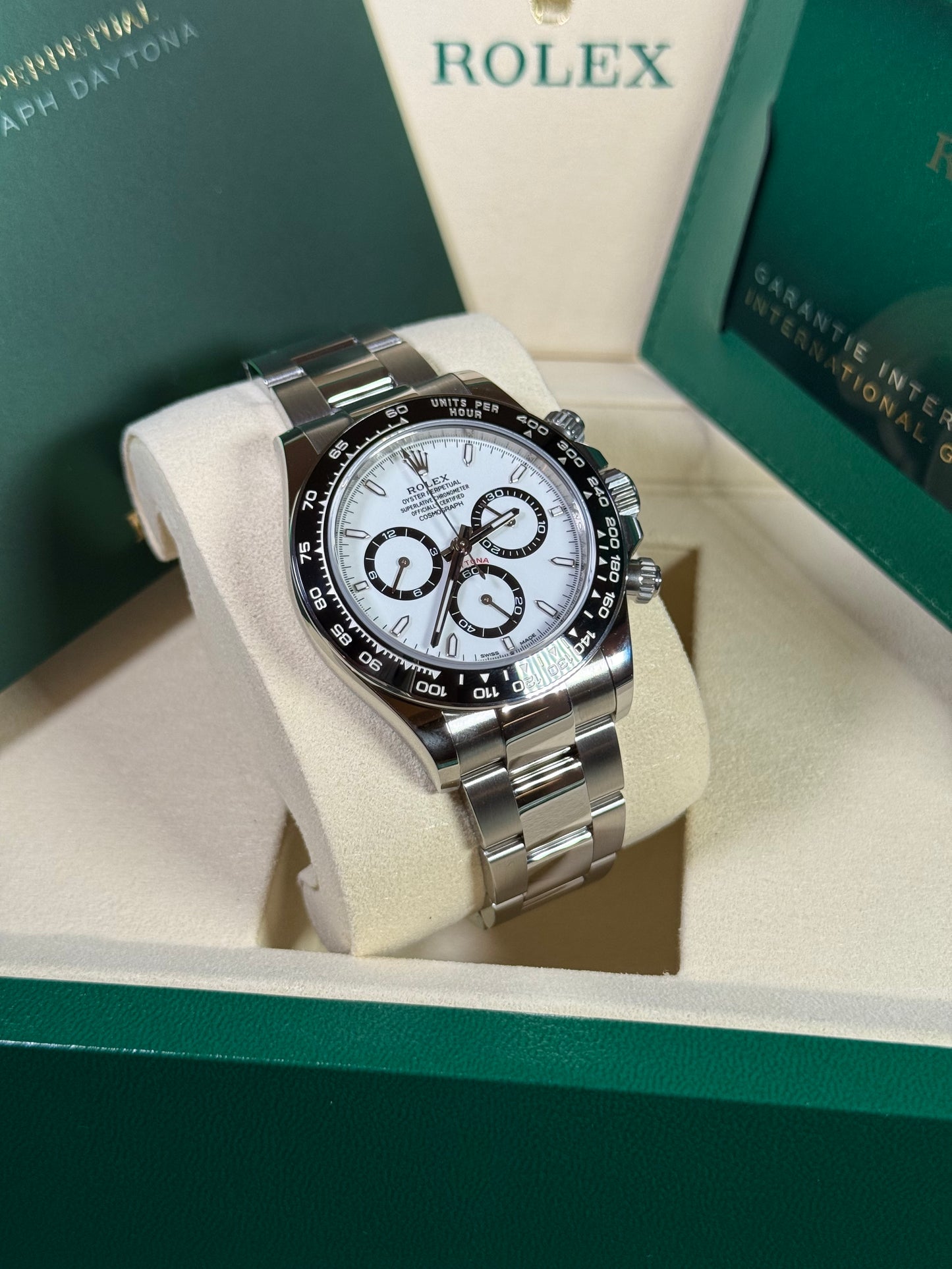 Rolex Daytona