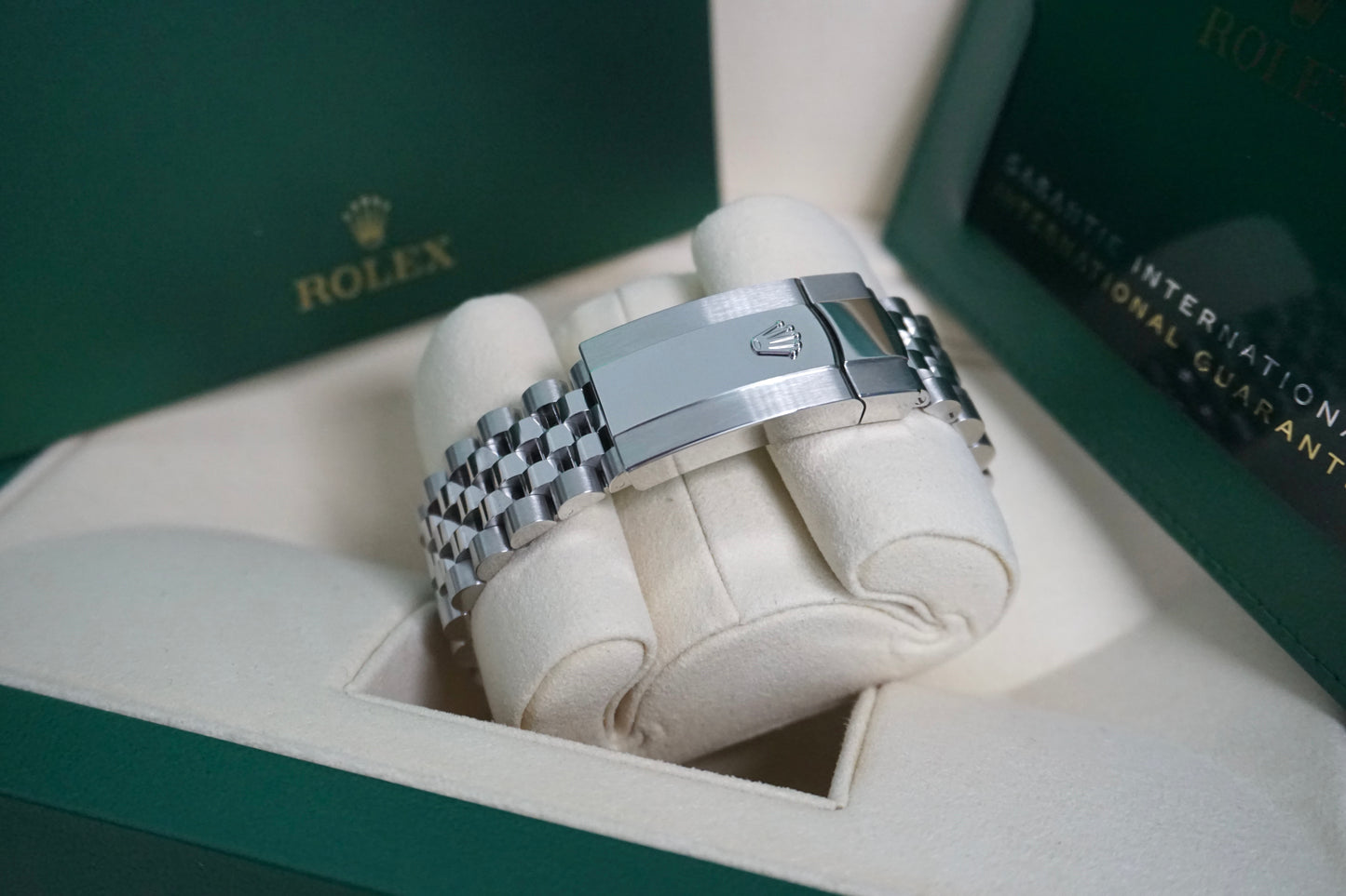 Rolex Datejust 36 Ref. 126234