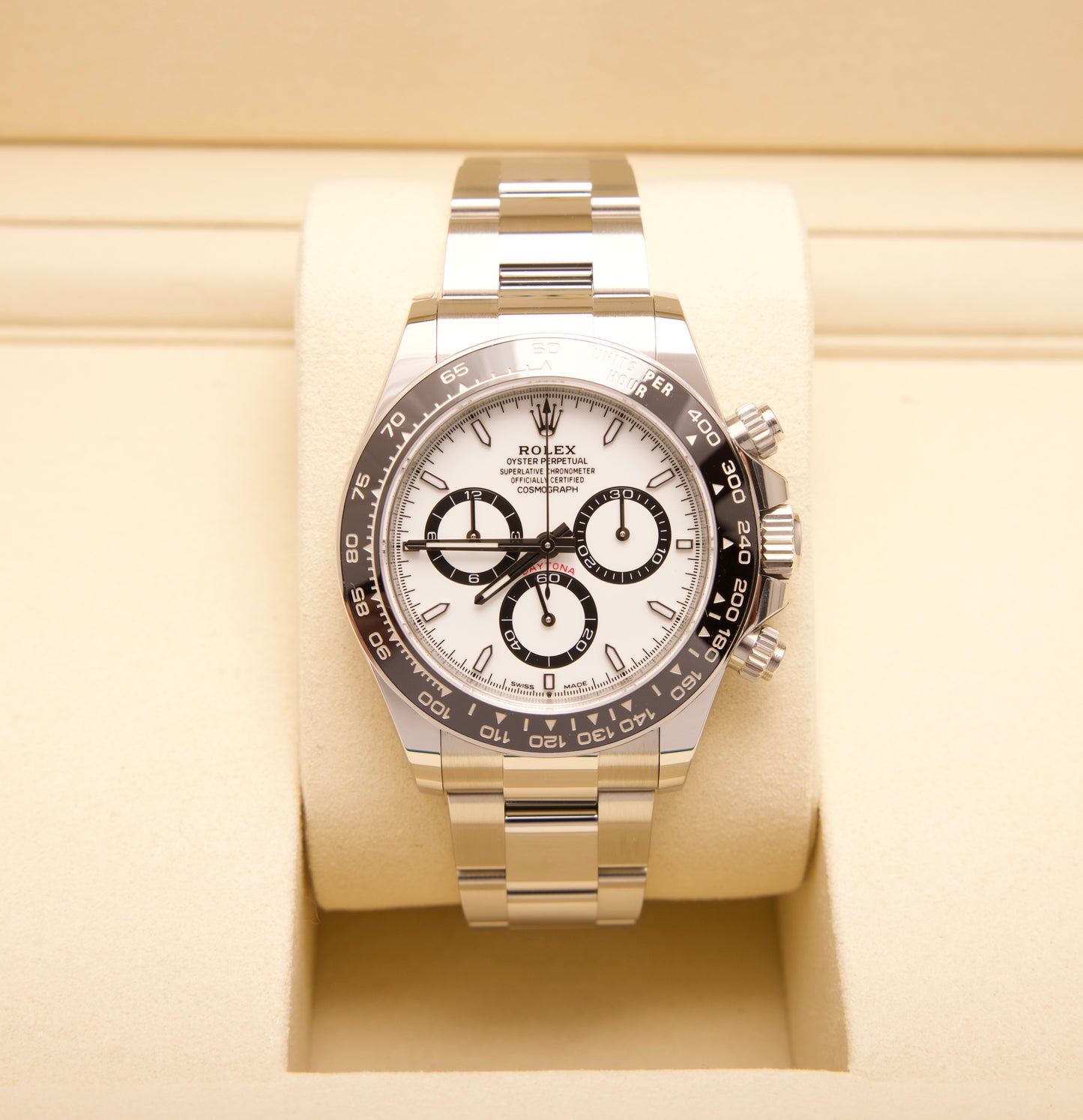 Rolex Daytona