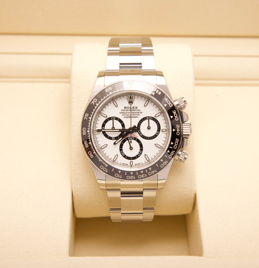 Rolex Daytona