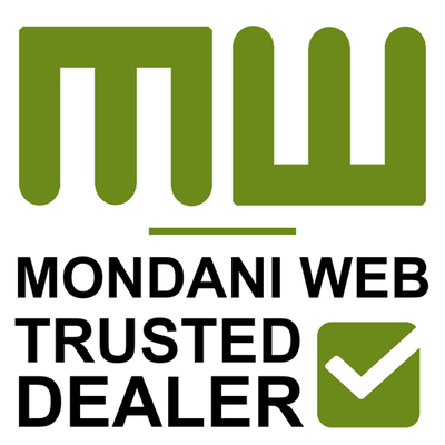 Bild zeigt das Mondani Web Logo