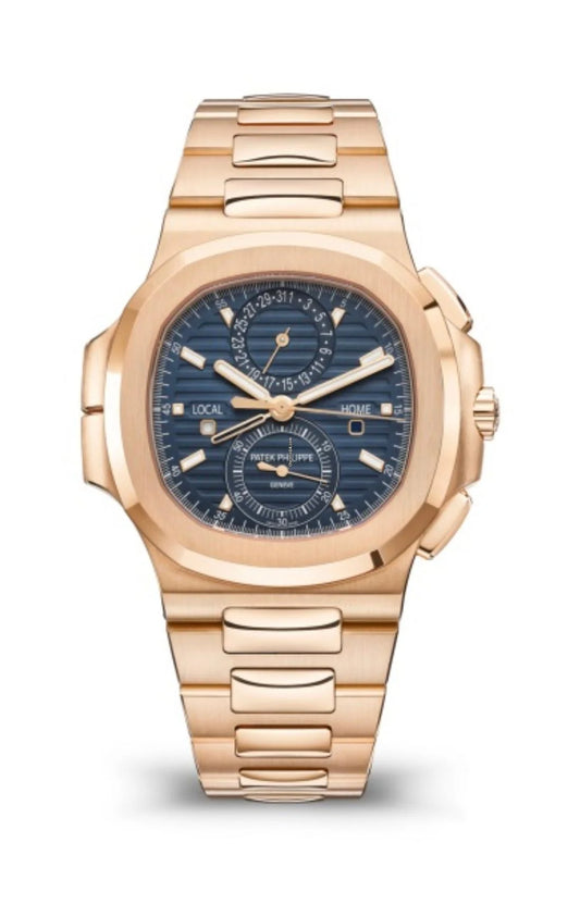 Patek Philippe Nautilus