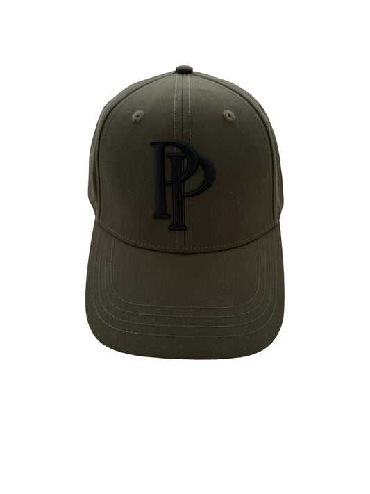 Patek Philippe Cap Kappe Dunkelgrün