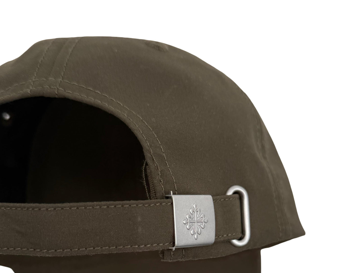 Patek Philippe Cap Kappe Dunkelgrün