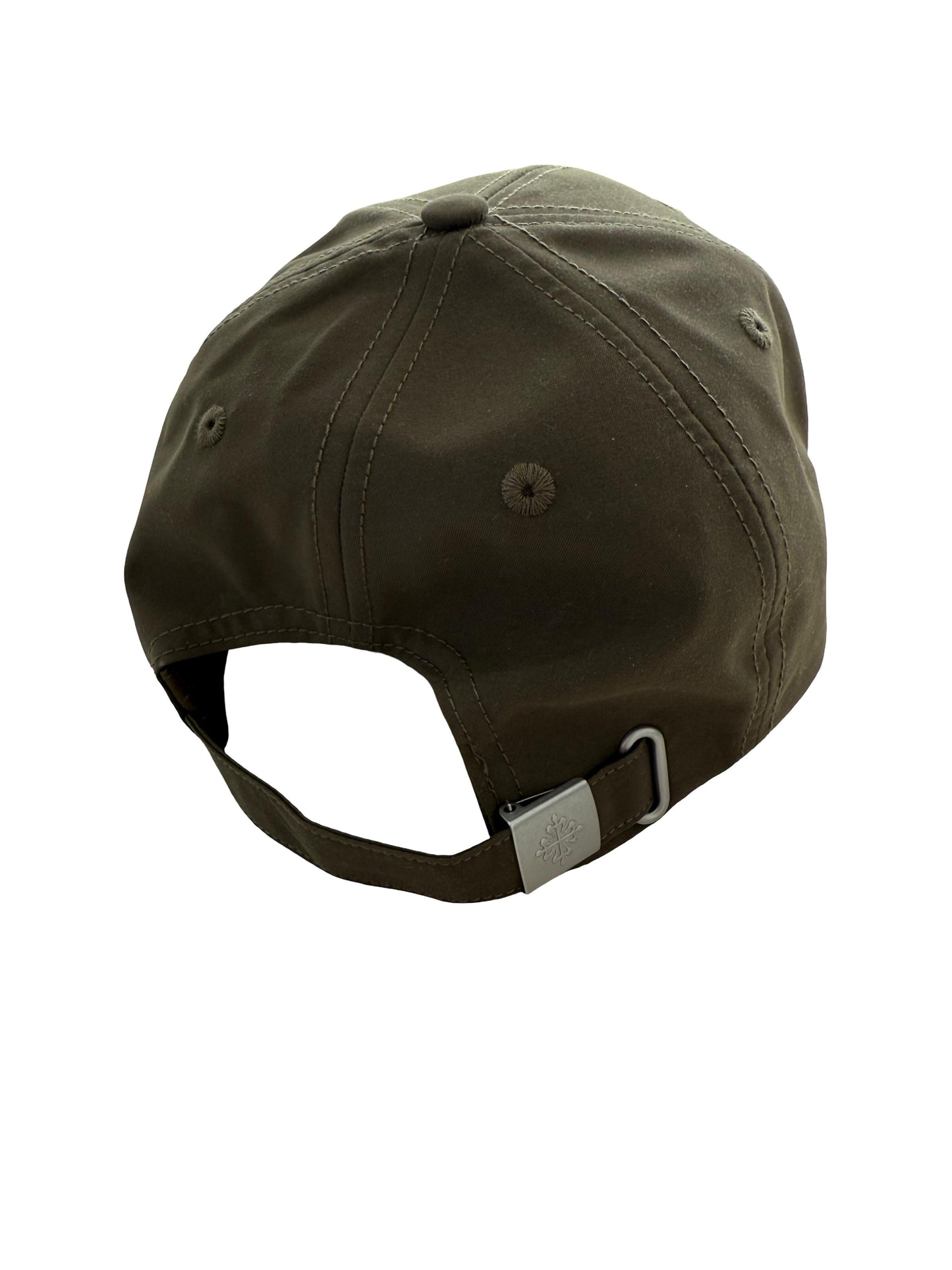 Patek Philippe Cap Kappe Dunkelgrün