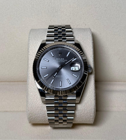 Rolex Datejust 41