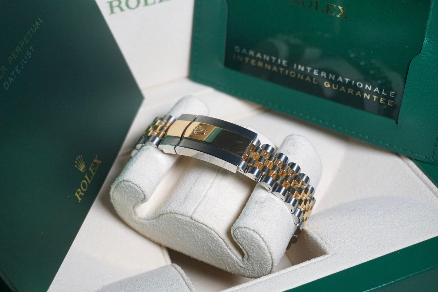 Rolex Datejust 41