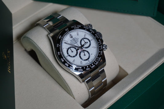 Rolex Daytona