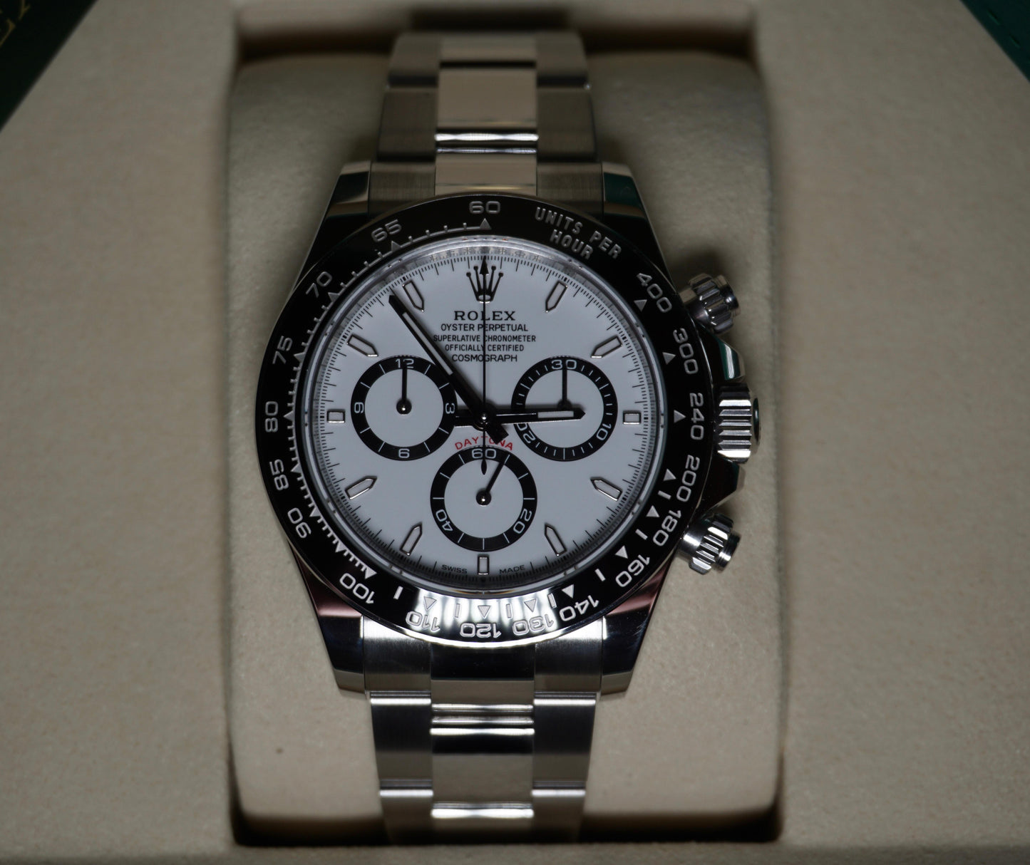 Rolex Daytona