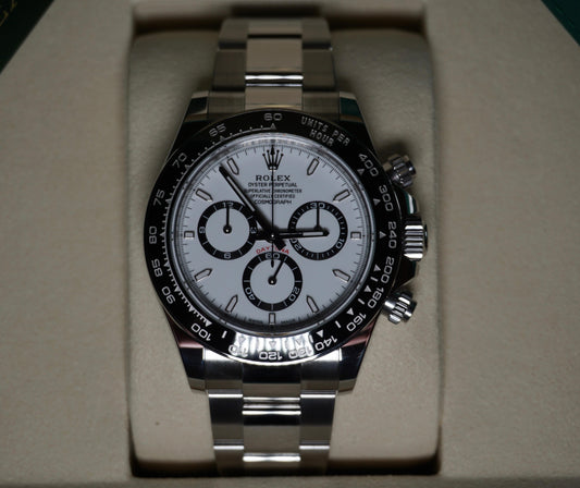 Rolex Daytona