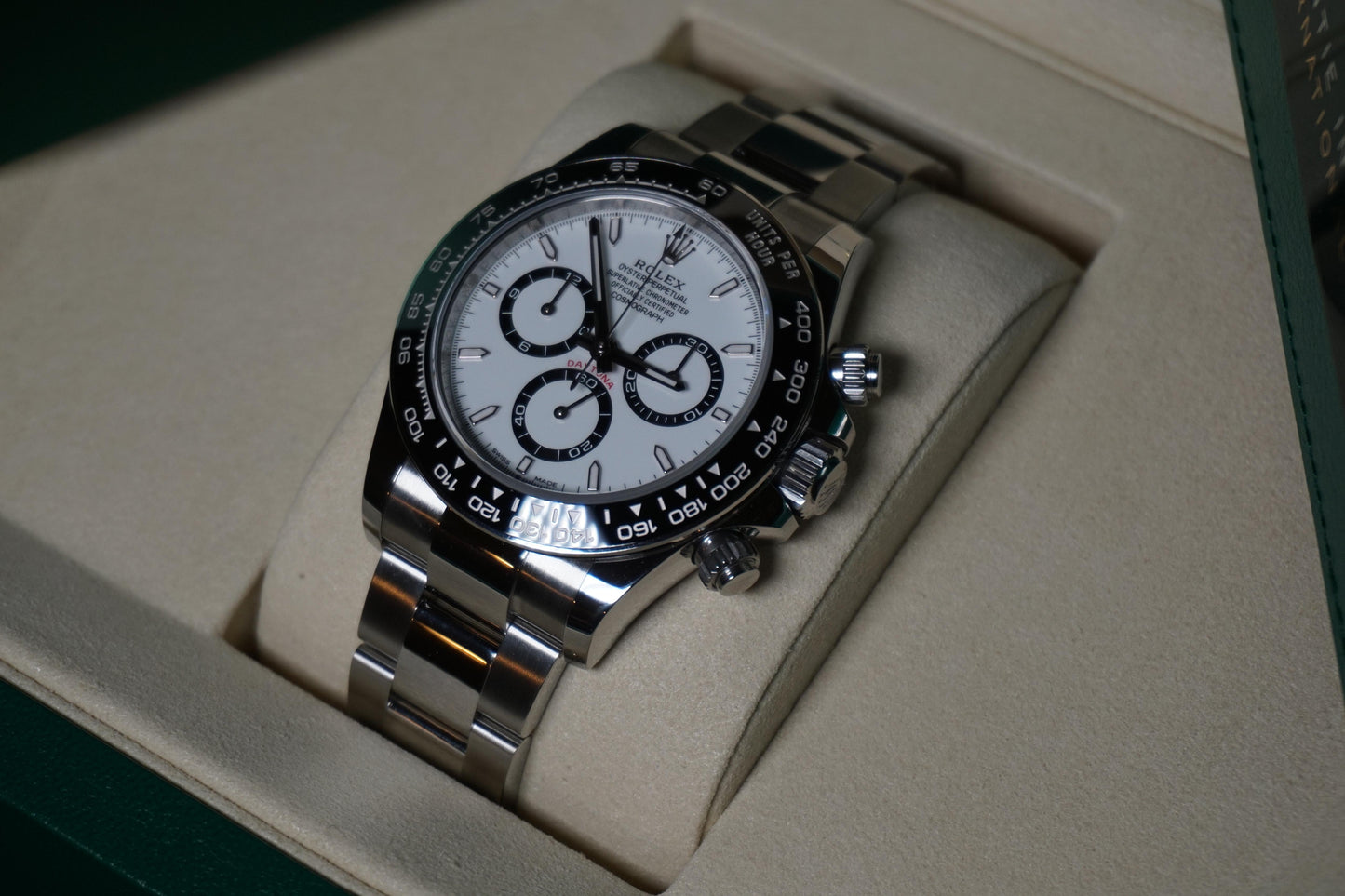 Rolex Daytona
