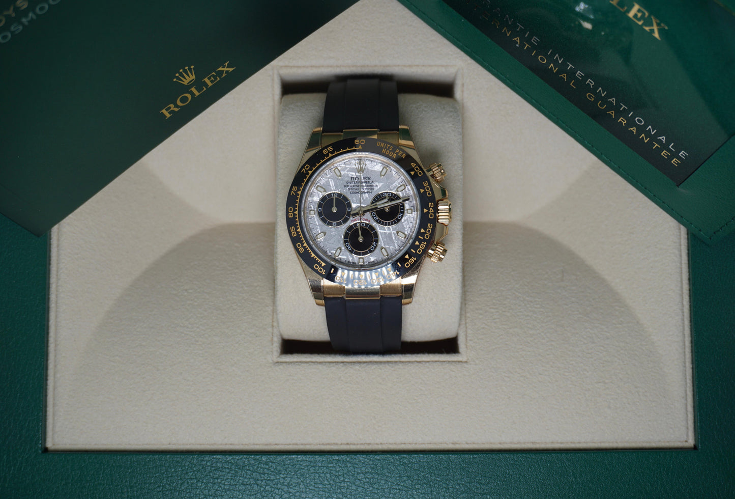 Rolex Daytona