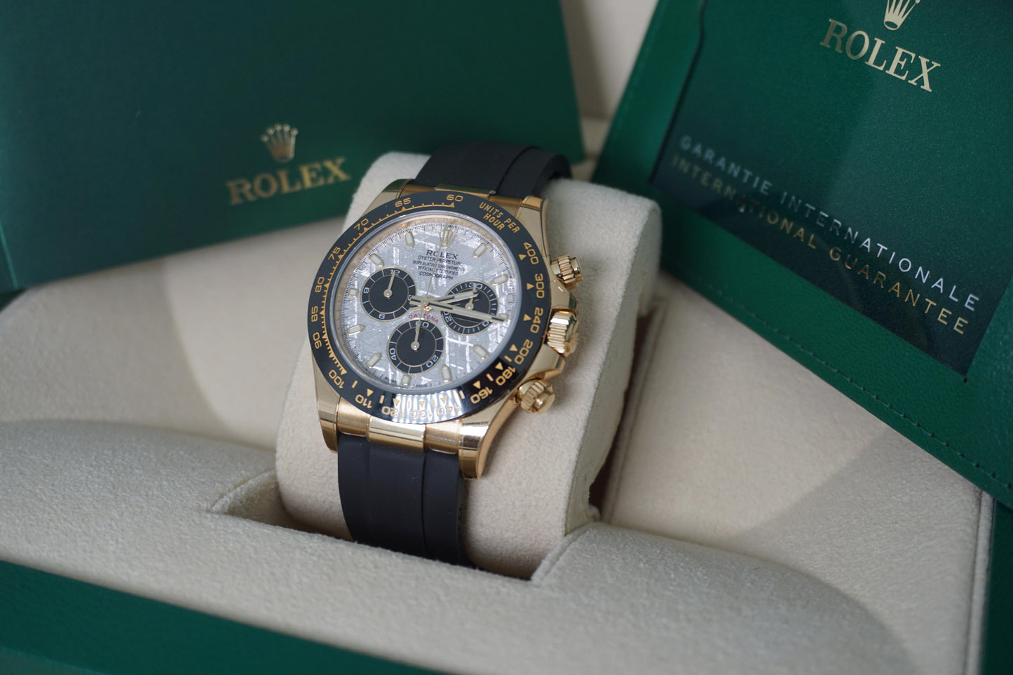 Rolex Daytona