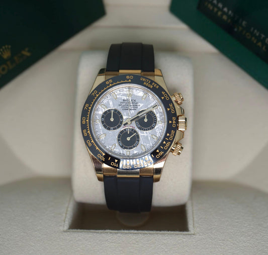 Rolex Daytona