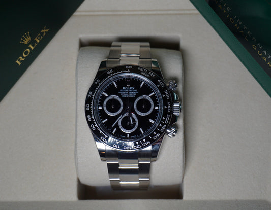 Rolex Daytona