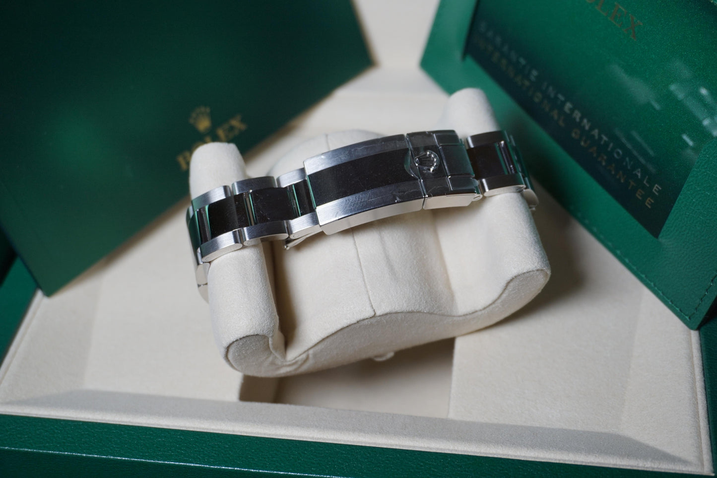 Rolex Daytona