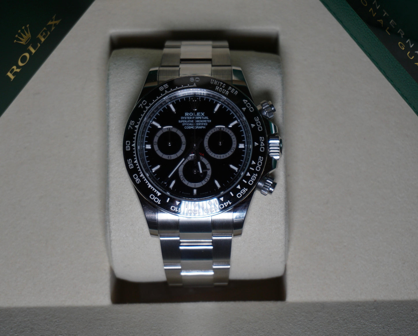 Rolex Daytona