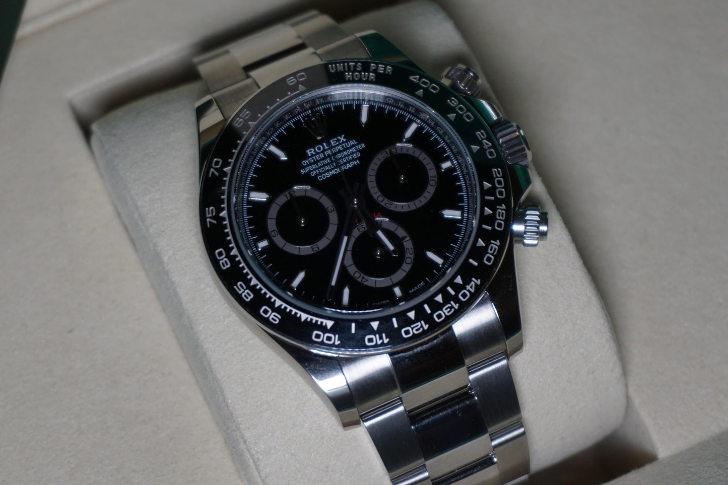 Rolex Daytona