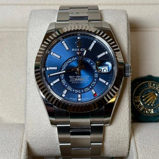 Rolex Sky-Dweller