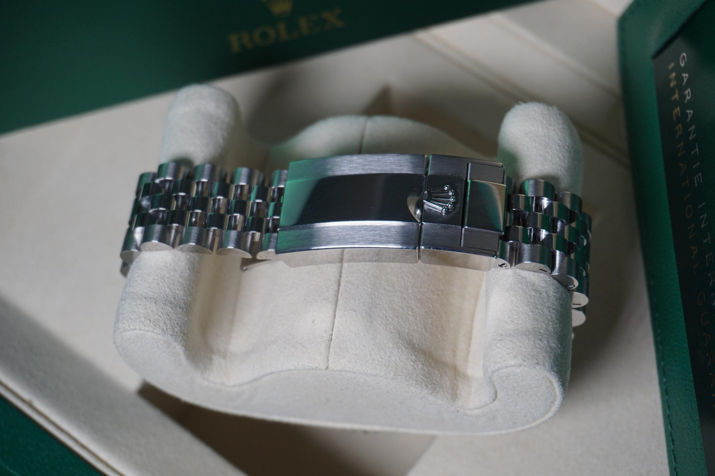 Rolex Submariner Date
